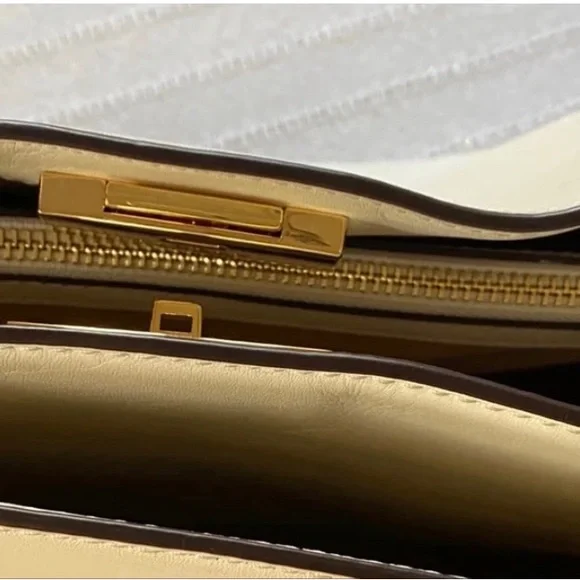 Ralph Lauren Handbag Purse - Picture 4 of 6